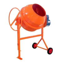 Строймаш СБР-132