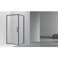 Vincea Slim 8mm VSR-4SLP9090CLB Image #2