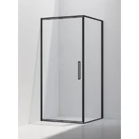 Vincea Slim 8mm VSR-4SLP9090CLB