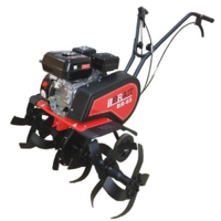 Мотоблоки и мотокультиваторы