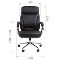 CHAIRMAN 794 (светло-бежевый) Image #4