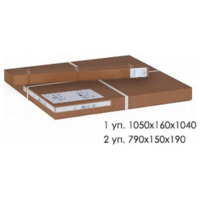 Мебелик Фидея 4 раздвижной (слоновая кость/золото) Image #5