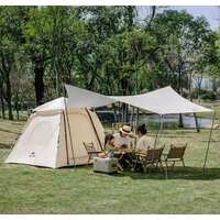 Naturehike Ango / CNK2300ZP014-3VV (бежевый) Image #3