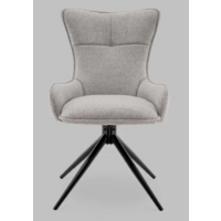 Stool Group Irigo OS-2049K-1 Neve 83 (светло-серый) Image #4