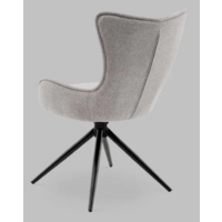 Stool Group Irigo OS-2049K-1 Neve 83 (светло-серый) Image #2