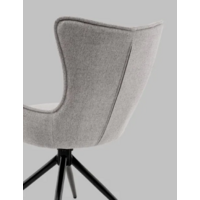 Stool Group Irigo OS-2049K-1 Neve 83 (светло-серый) Image #6