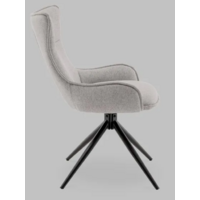 Stool Group Irigo OS-2049K-1 Neve 83 (светло-серый) Image #5