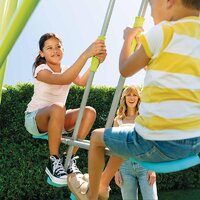 Intex 44121 (зеленый/голубой) Image #11