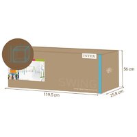 Intex 44121 (зеленый/голубой) Image #9