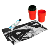 Тонар Капитан A330 (принт рыбы) Image #2