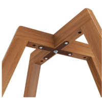 Sheffilton SHT-ST43-2/S183 (какао/ванильный крем/светлый орех) Image #5