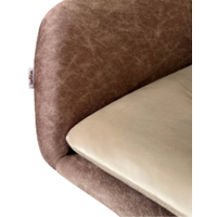 Sheffilton SHT-ST43-2/S183 (какао/ванильный крем/светлый орех) Image #3