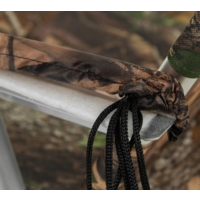 Sundays Garden Стол WD0112 + Кресло Coyote HYA009S (4шт, черный) Image #13