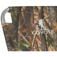 Sundays Garden Стол WD0112 + Кресло Coyote HYA009S (4шт, черный) Image #11