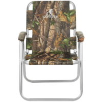 Sundays Garden Стол WD0112 + Кресло Coyote HYA009S (4шт, черный) Image #7