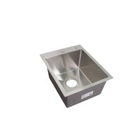 Wisent WS-34050/GER013 (с сифоном, дозатором и коландером) Image #2