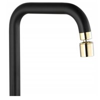 Rea Polo Black Gold B9980 Image #2