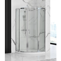 Rea Look Chrome 80x80 K7904 Image #3