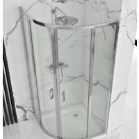 Rea Look Chrome 80x80 K7904 Image #2