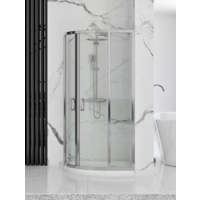 Rea Look Chrome 80x80 K7904 Image #5