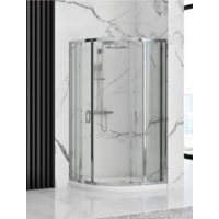 Rea Look Chrome 80x80 K7904 Image #4