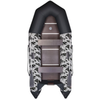 Тонар Капитан Т310 киль+пол (рыбы)