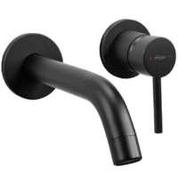 Rea Owen black B5332