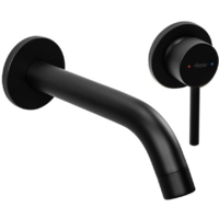 Rea Owen black B5332 Image #2