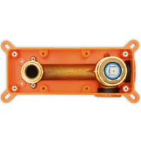 Rea Owen black B5332 Image #4