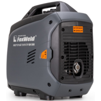 FoxWeld GIN 3500 / 1552 Image #2