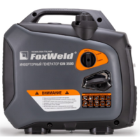 FoxWeld GIN 3500 / 1552 Image #3