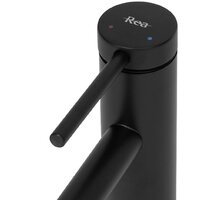 Rea Foss black B5320 Image #4