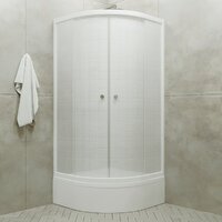 Triton Лен В 90х90 угол Image #2