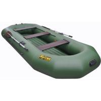 Муссон Н 350 НД (зеленый) Image #3