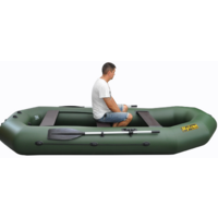 Муссон Н 350 НД (зеленый) Image #10