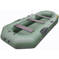 Муссон Н 350 НД (зеленый) Image #4