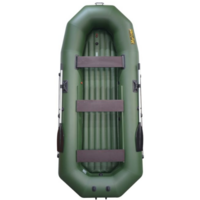 Муссон Н 350 НД (зеленый)