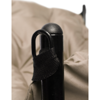 M-Group Чил / 29360404 (2шт, черный/зеленая подушка) Image #9