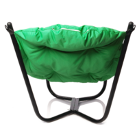 M-Group Чил / 29360404 (2шт, черный/зеленая подушка) Image #5