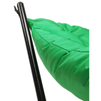 M-Group Чил / 29360404 (2шт, черный/зеленая подушка) Image #6