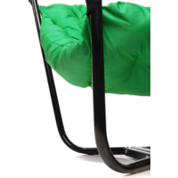 M-Group Чил / 29360404 (2шт, черный/зеленая подушка) Image #7