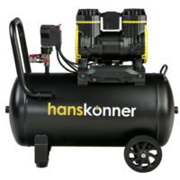 Hanskonner HAC501 Image #1