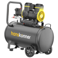 Hanskonner HAC501 Image #5