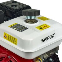 Skiper N170FL(SFT) Image #5