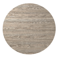 Sheffilton SHT-DS308 (арон/кофе мокко/прозрачный лак/черный муар) Image #3