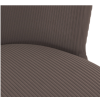 Sheffilton SHT-DS308 (арон/кофе мокко/прозрачный лак/черный муар) Image #6