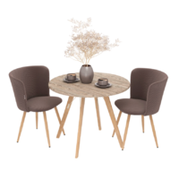 Sheffilton SHT-DS308 (арон/кофе мокко/прозрачный лак/черный муар)