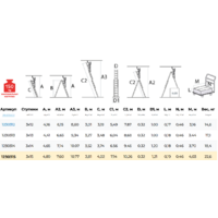 Новая высота NV 1230 / 1230315 Image #10