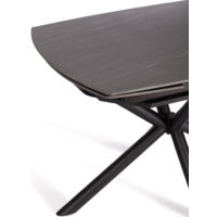 TetChair Винстон (темно-серый/черный) Image #2
