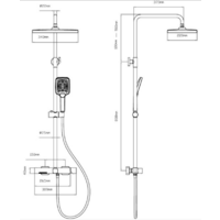 Vincea Core VSFS-4CO1CH Image #8